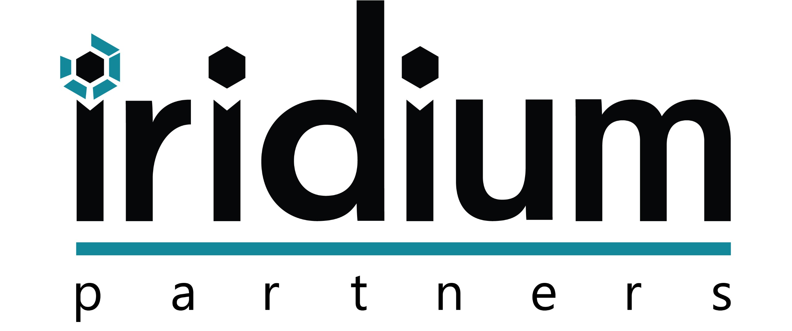 Iridium Partners Logo